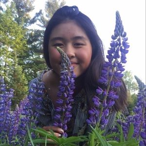 Meet your Posher, Nicki